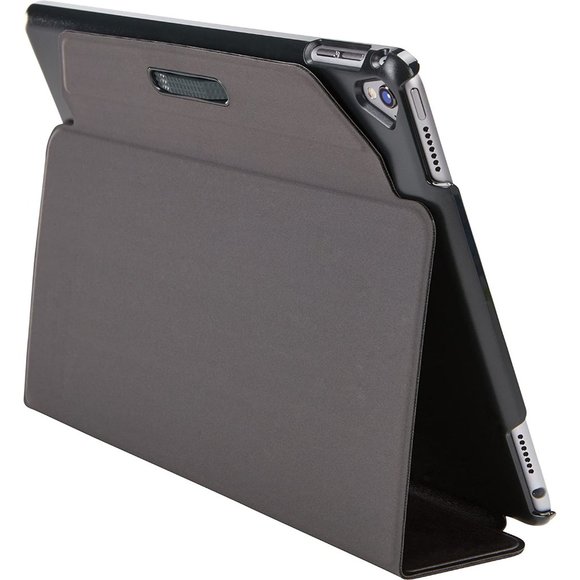 iPad Pro/iPad Air 2 Tablet Case Logic Snapview Folio for 9.7" - Picture 3 of 12